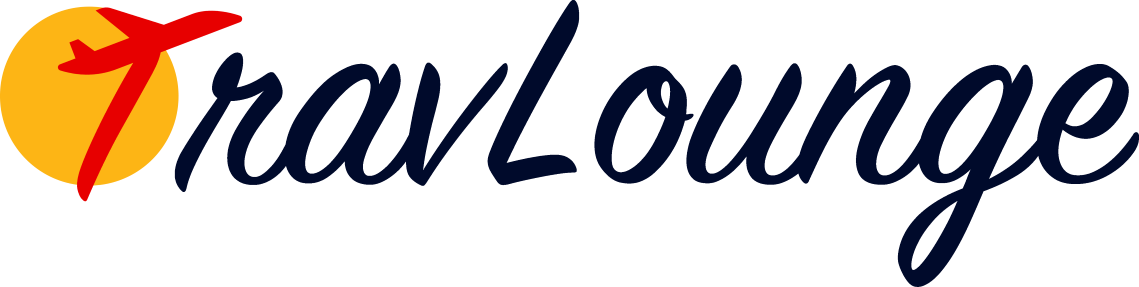 TravLounge Logo